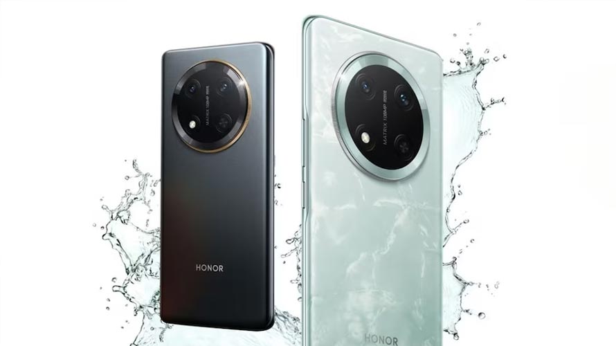 گوشی موبایل آنر X9c