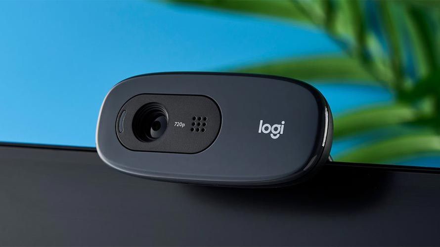 وب کم HD لاجیتک مدل C270