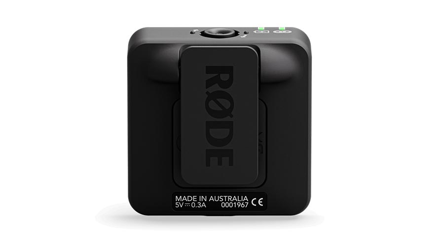 میکروفون بی‌سیم رود مدل ME