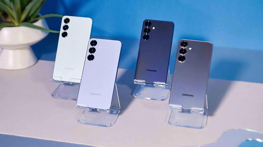 سامسونگ احتمالاً مدل Galaxy S Plus را در سال ۲۰۲۶ کنار می‌گذارد