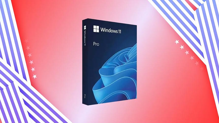 ویندوز 11 پرو با قیمت باورنکردنی