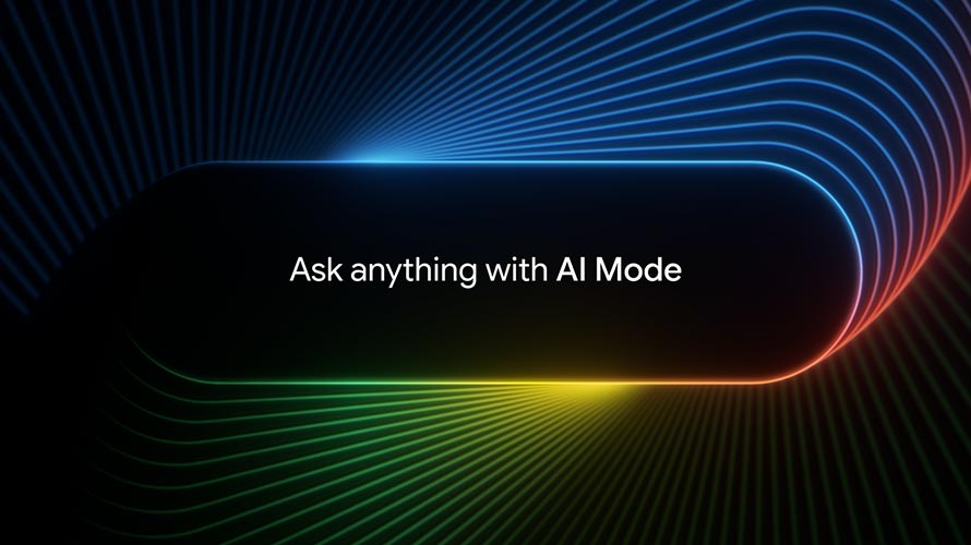 AI Mode گوگل