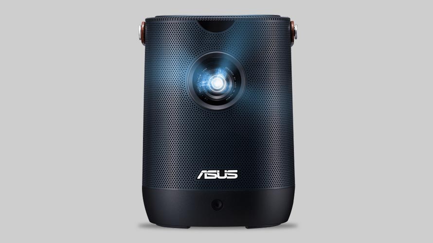 پروژکتور قابل حمل ایسوس ZenBeam L2