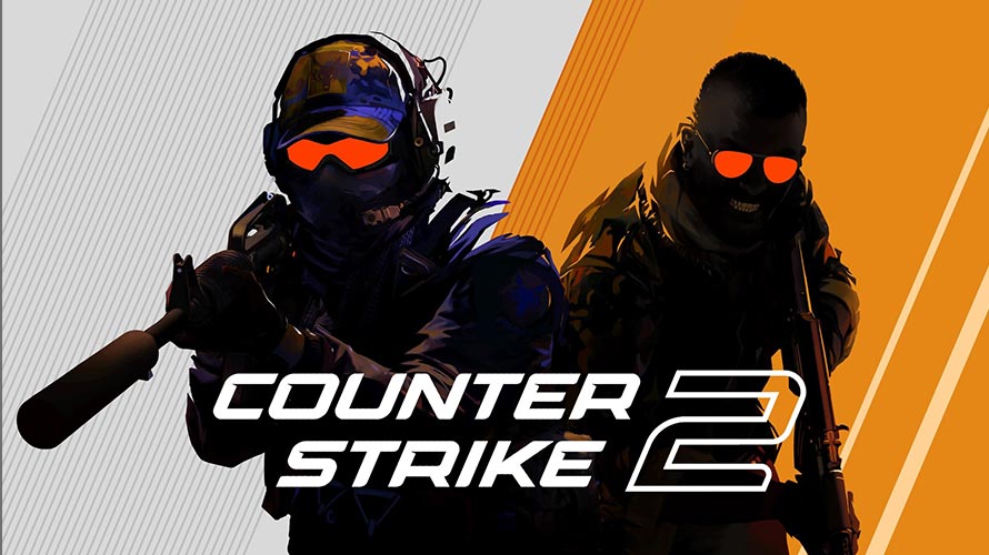 بازی Counter-Strike 2
