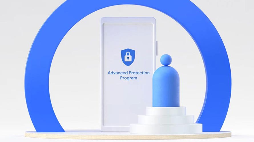 گوگل کروم برای اندروید حالت فقط HTTPS
