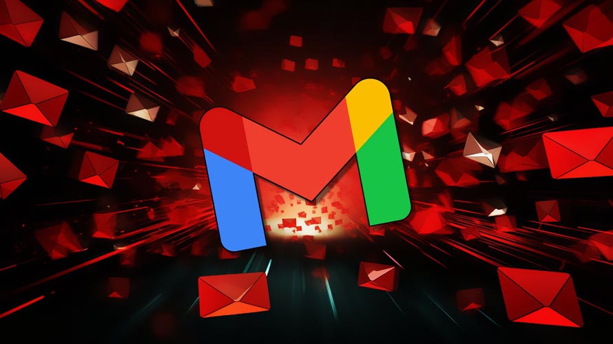 نقص امنیتی در Google Gemini
