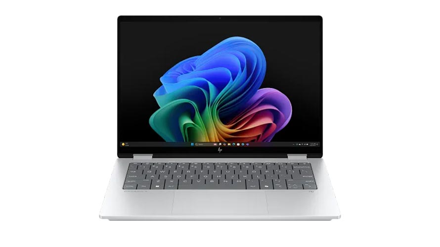 لپ تاپ HP OmniBook X Flip 1