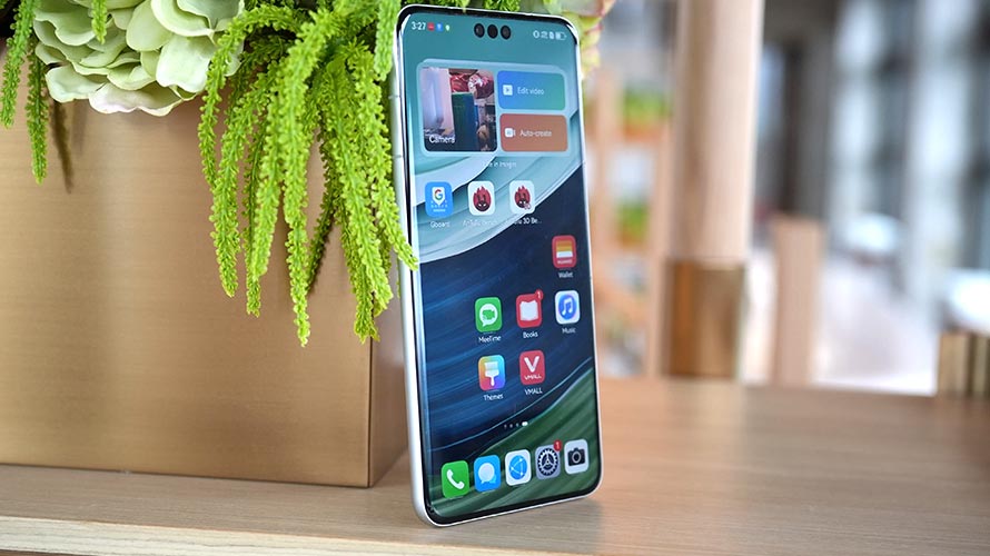 گوشی موبایل هوآوی Mate 60 Pro