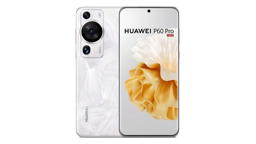 گوشی موبایل هوآوی P60 Pro