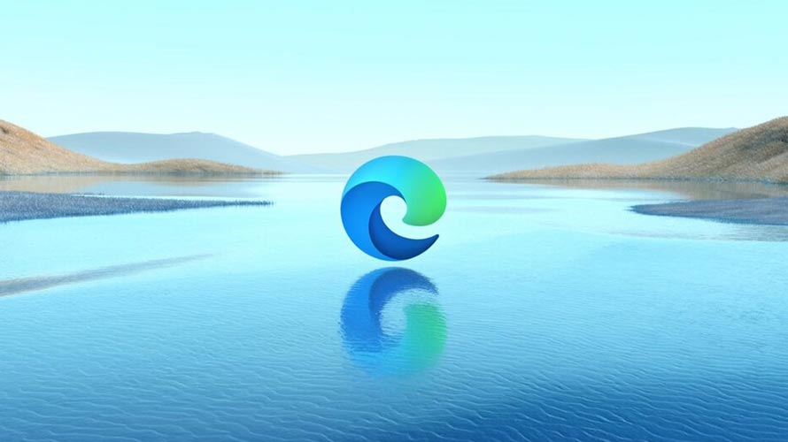 افزایش چشمگیر سرعت مرورگر Microsoft Edge با معماری WebUI 2.0