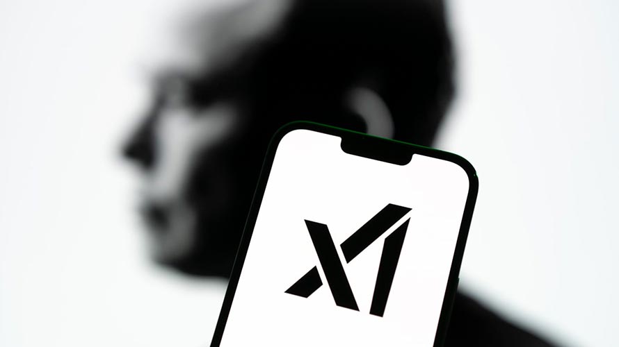 xAI ایلان ماسک به دنبال ارزش‌گذاری ۲۰۰ میلیارد دلاری در دور جدید جذب سرمایه