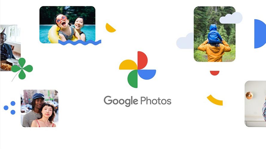 تغییرات جدید در Google Photos
