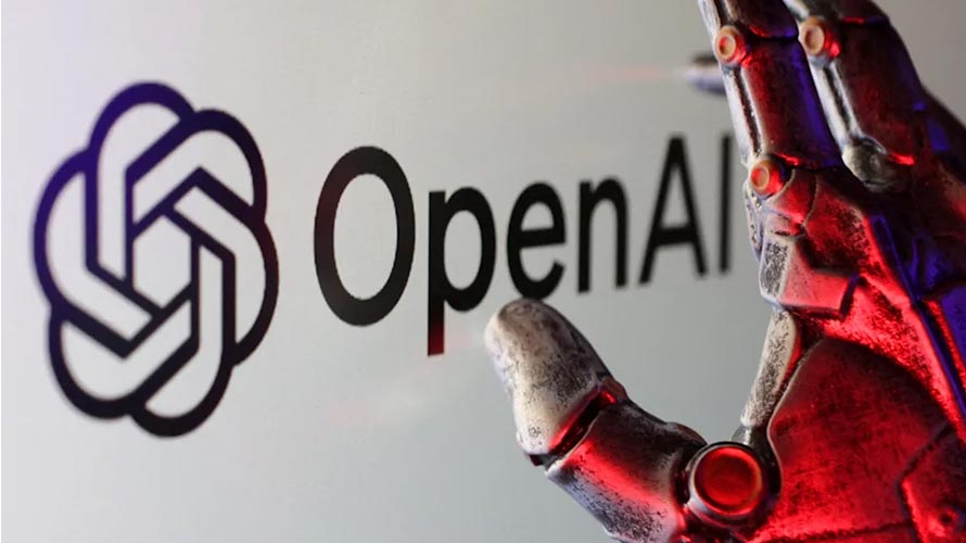 مرورگر وب خود OpenAI ممکن است در عرض چند هفته ارائه شود