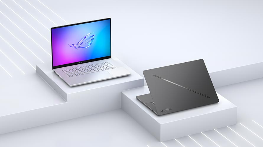 لپ تاپ ROG Zephyrus G16 2025 ایسوس