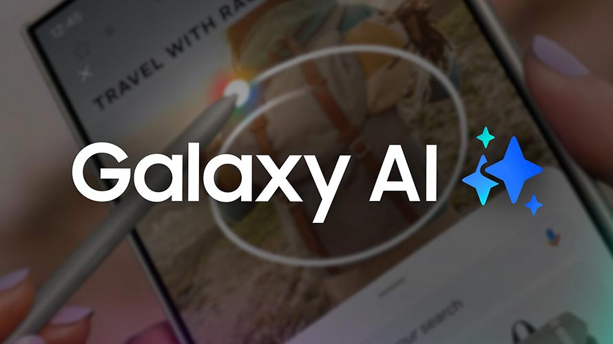 سامسونگ Galaxy AI را تا پایان ۲۰۲۵ به ۴۰۰ میلیون دستگاه گسترش می‌دهد