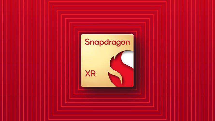 تراشه‌ی اسنپدراگون XR