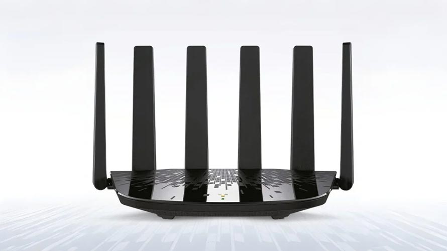 مودم تی پی لینک TL-7DR6430