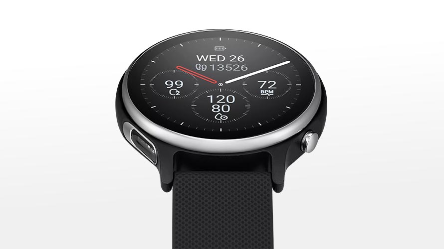 ساعت ایسوس VivoWatch 6 (HC-D06)