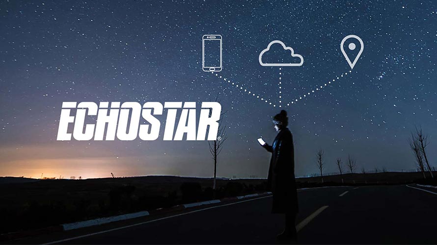 EchoStar