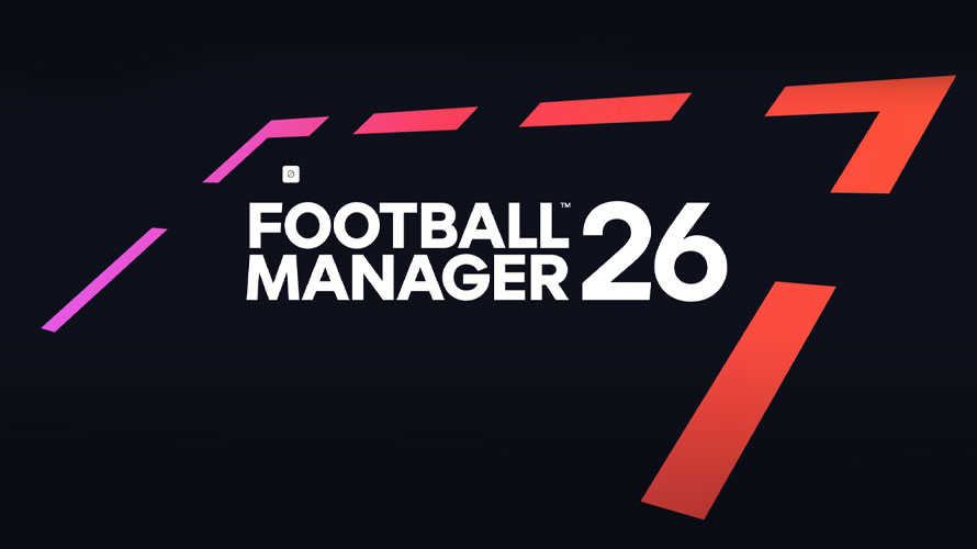 Football Manager 26