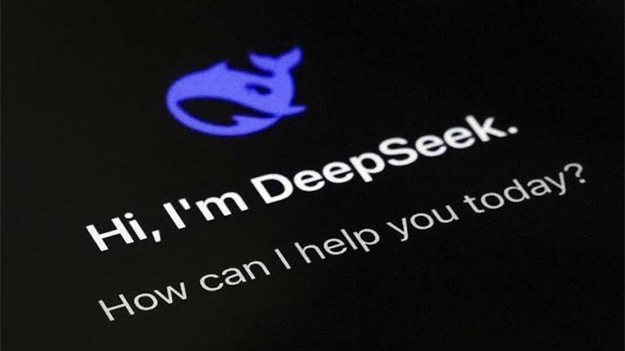 مدل هوش مصنوعی DeepSeek R2 مجهز به چیپ هواوی