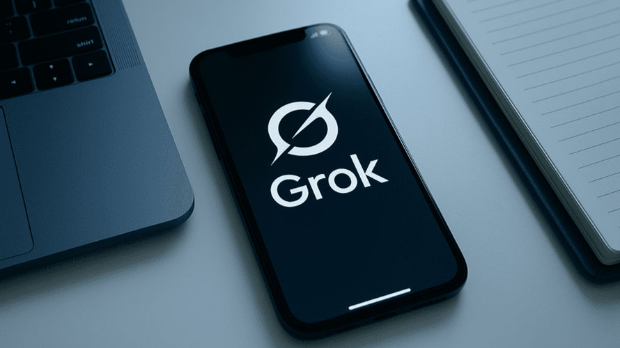 صدها هزار گفتگوی Grok در نتایج گوگل افشا شد