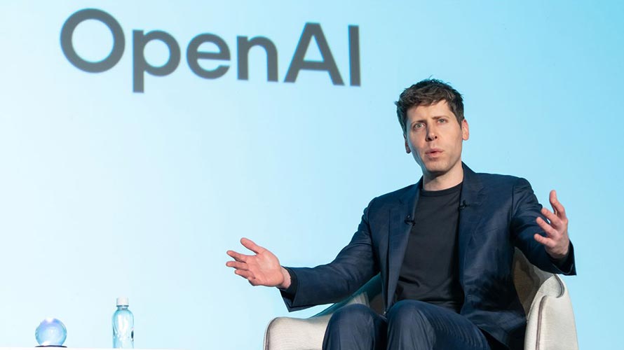 واقعیت در عکس‌ها از نگاه رئیس OpenAI