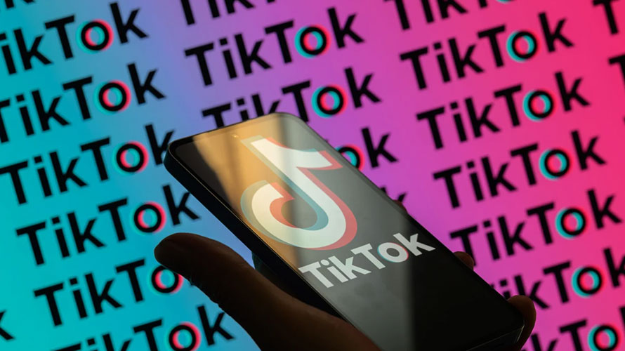 TikTok حالا از عکس، ویدیو و صدا پشتیبانی می‌کند