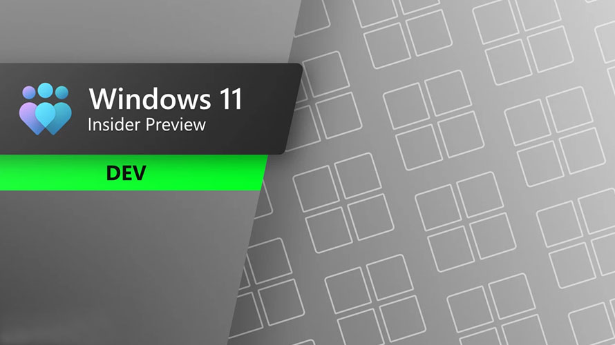 عرضه نسخه آزمایشی جدید ویندوز ۱۱ (Build 27919) در کانال Canary با تغییرات مهم در تنظیمات جستجو