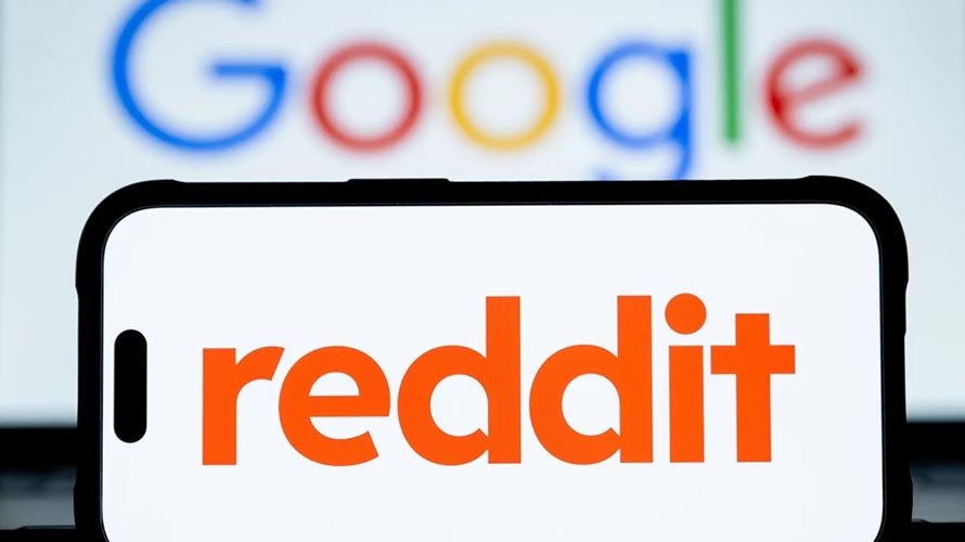 آیا Reddit می‌تواند جایگزین گوگل شود؟
