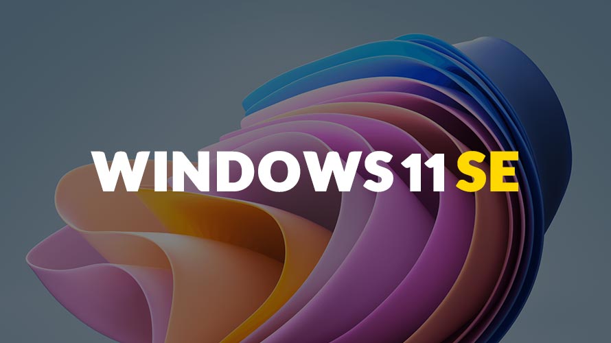 پایان پشتیبانی مایکروسافت از Windows 11 SE
