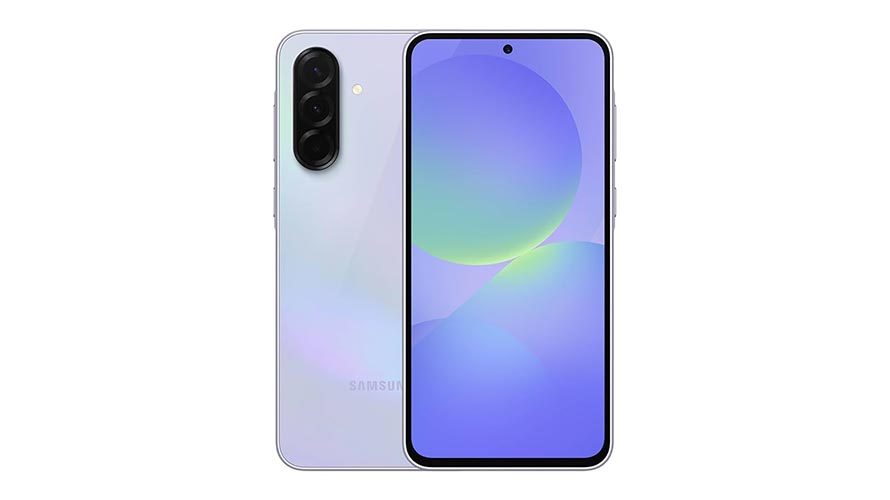 گوشی موبایل سامسونگ مدل Galaxy A36