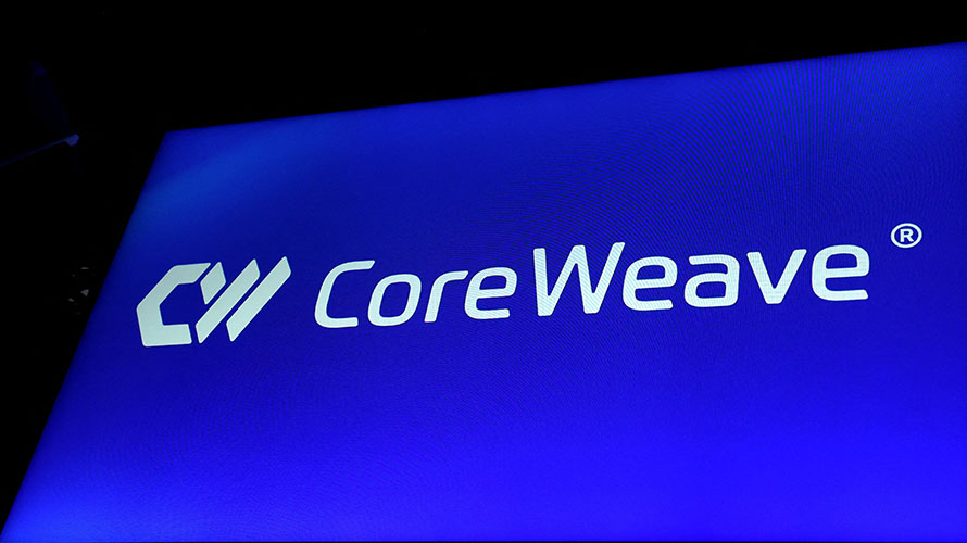 قرارداد ۶.۳ میلیارد دلاری انویدیا با CoreWeave