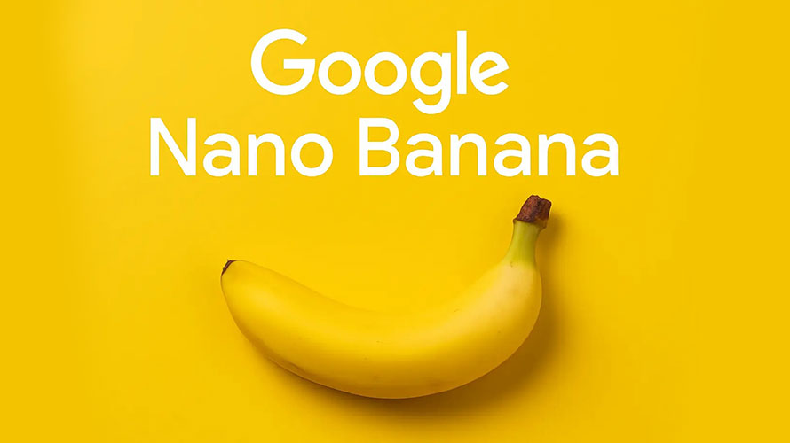 هوش مصنوعی Nano Banana