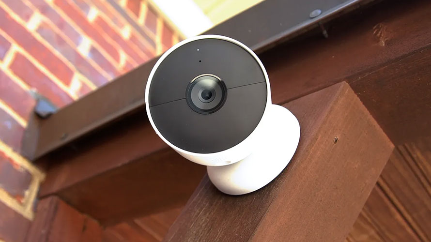 افشای نسل جدید دوربین‌ها و زنگ در Nest در اپلیکیشن Google Home