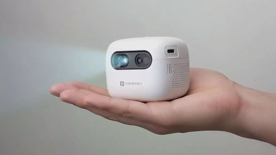 پروژکتور Portronics Pico 14