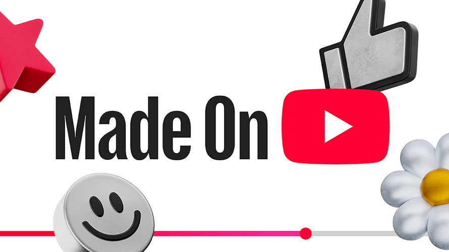 چطور YouTube با ابزارهای AI و قابلیت‌های جدید، تولید محتوا را متحول می‌کند؟