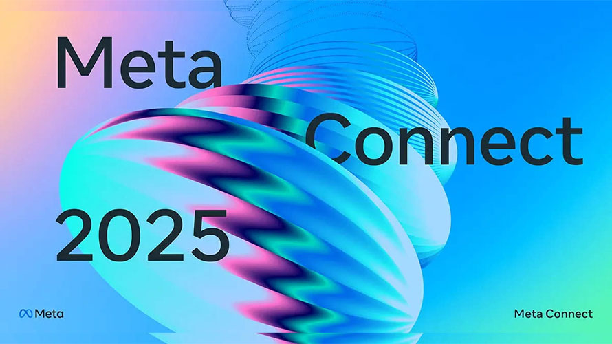 Meta Connect 2025