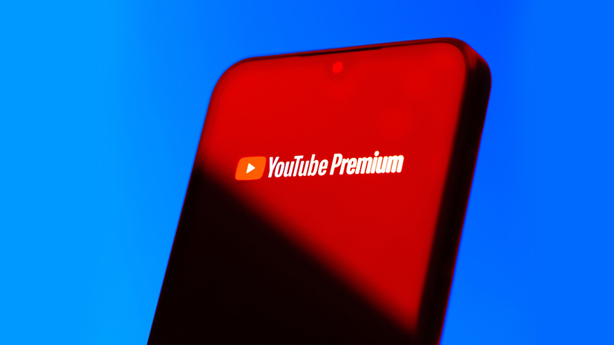 آغاز محدودسازی اشتراک خانوادگی YouTube Premium