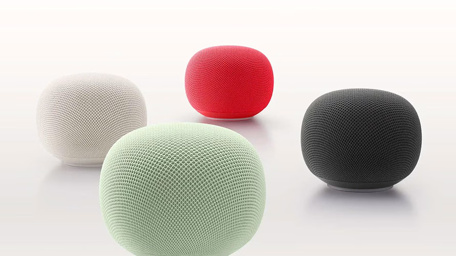 بلندگوی جدید Google Home در سال ۲۰۲۶