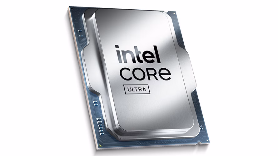پردازنده اینتل Core Ultra 9 285K Tray