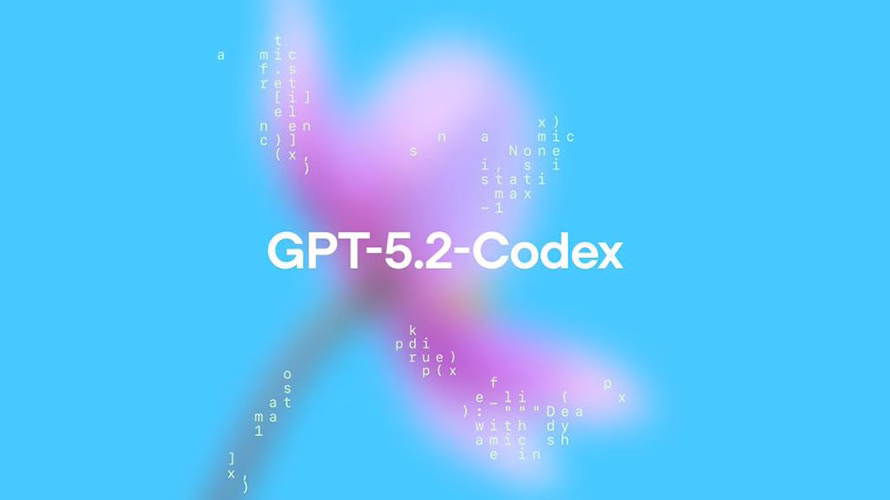 معرفی GPT-5.2-Codex