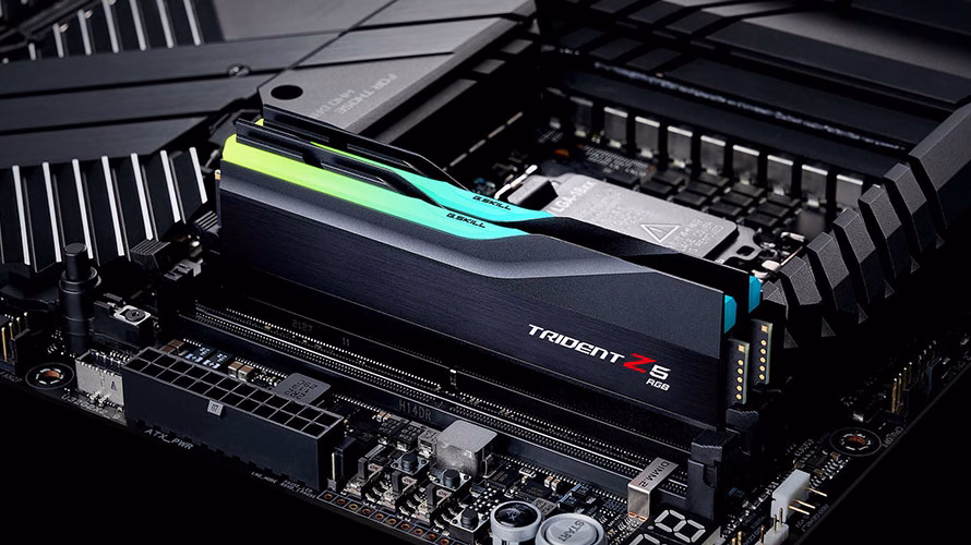 افزایش دوباره قیمت‌های حافظه رم و SSD