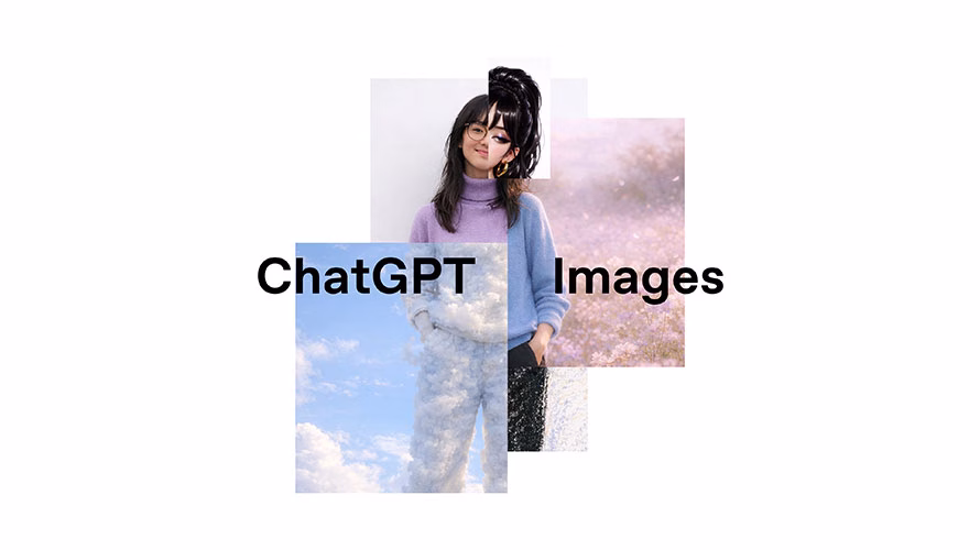 ChatGPT Images جدید آمد