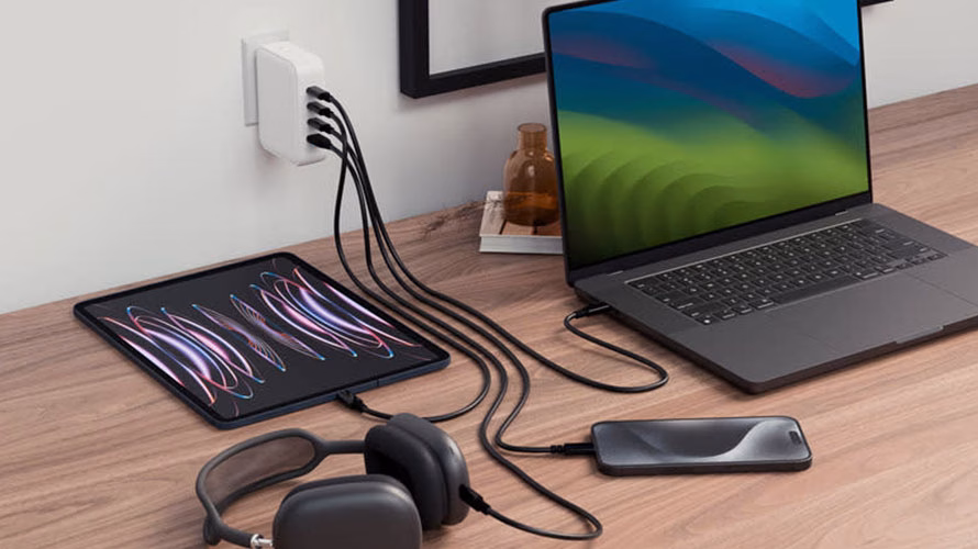 USB EPR چیست