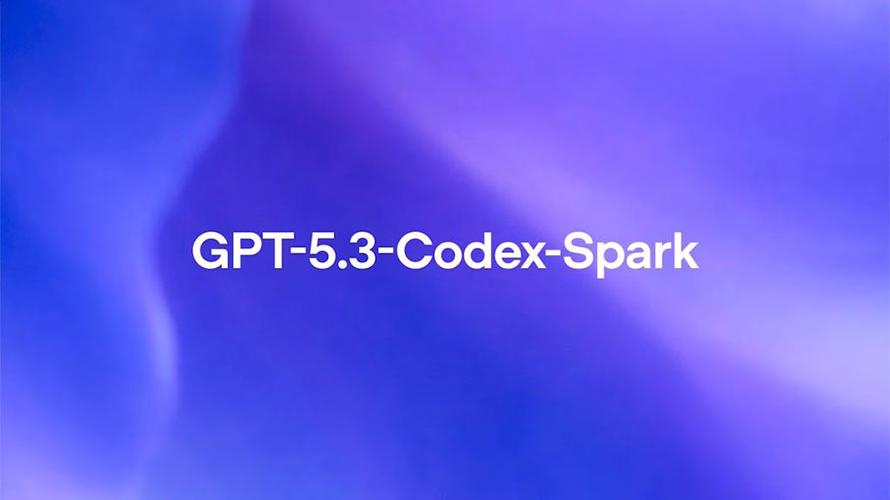 OpenAI از GPT-5.3-Codex-Spark رونمایی کرد