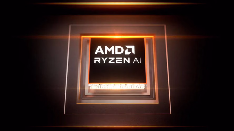 بنچمارک‌های اولیه Ryzen AI 5 435G