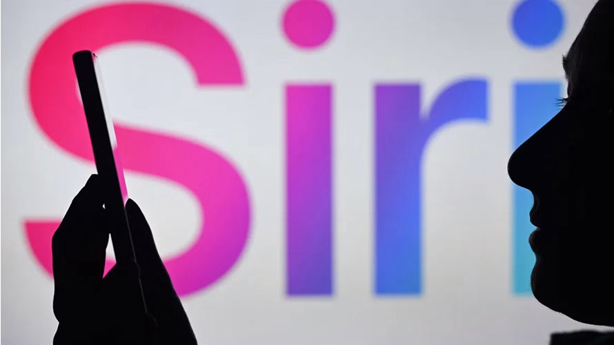 رابط جدید Siri اپل با قابلیت حذف خودکار چت‌ها در آیفون