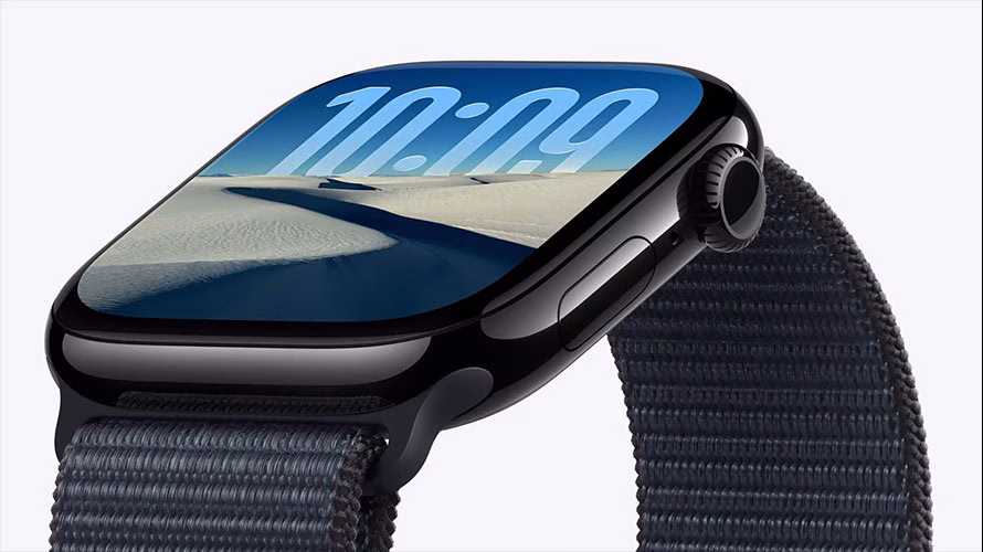 ساعت هوشمند Apple Watch Series 12 اپل با طراحی جدید