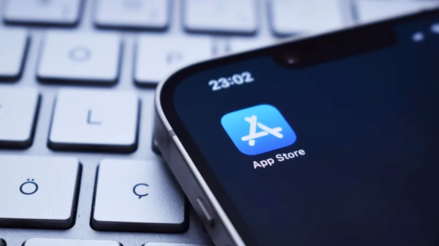 اپ استور اپل شاید به AI Agentها باز شود